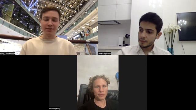 Алекс | Наставник для фитнес тренеров!Как сделать 500к за 3 месяца в новой ниши и переехать на Бали