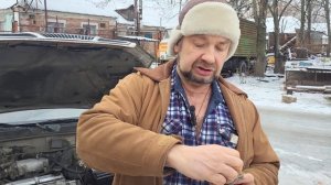 4 основных ПРИЧИНЫ почему не греет печка на Daewoo