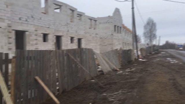 Моя поездка на 17,29 км вокруг г. Сафоново смотреть онлайн