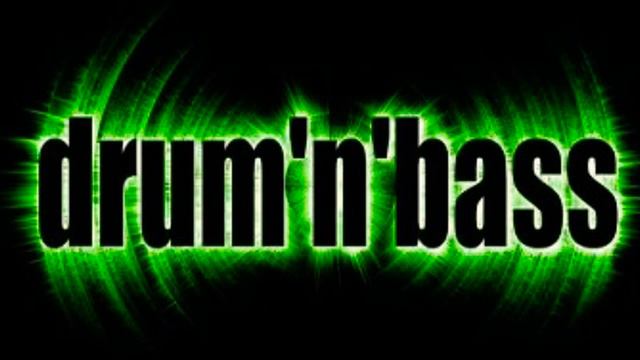 Drum And Bass 2019/Drum'n'Bass/Electronic Music
