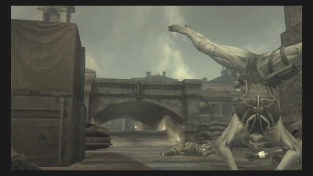 #Gaming #MetalGearOnline Metal Gear Online 2: Scene Expansion Trailer смотреть онлайн