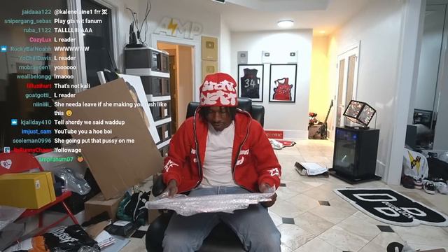 Duke Dennis’s FAVORITE P.O. Box Opening! смотреть онлайн