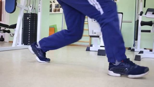 Видеоурок 4. Комплекс упражнений на развитие силы 2 смотреть онлайн