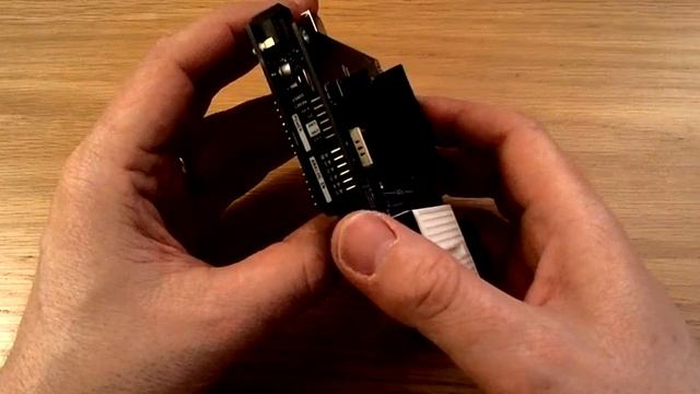 Boe-Bot tutorial - part 4 смотреть онлайн