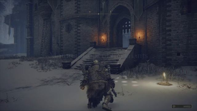 ELDEN RING - How to Cheese Commander Niall - Patch 1.09 смотреть онлайн