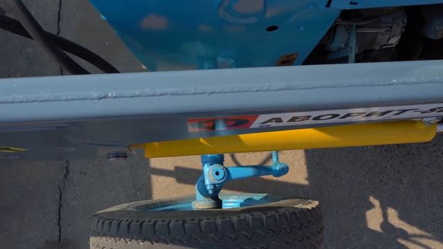 Погрузчик фаворит 800 ПАЛЕХАГРОМАШ смотреть онлайн