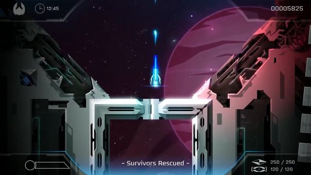 Velocity 2X Walkthrough Part 3 No Commentary смотреть онлайн