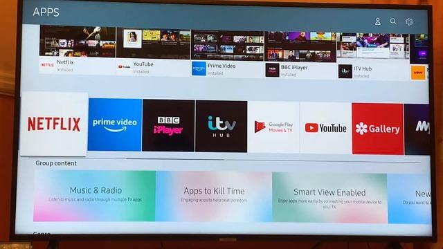 how to delete any app from smart tv/ how to delete applications from any smart tv смотреть онлайн