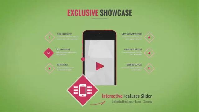 Applay - Wordpress App Showcase & App Store Theme смотреть онлайн