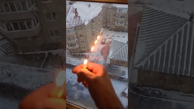 как можно узнать сколько стёкол в стеклопакете #секретыоконщика #ремонтокон смотреть онлайн