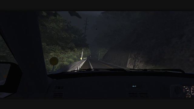 SUPER scuffed, low effort, bullcrap akina levin run // Assetto Corsa смотреть онлайн