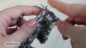 ✔«ЛЕНИВЫЙ» ЖАККАРД  | ПОДРОБНОЕ ОПИСАНИЕ