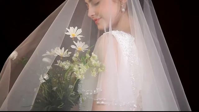 Chic / Beautiful Ivory Wedding Dresses смотреть онлайн