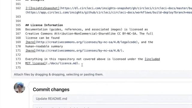 Try Insights Snapshot in your GitHub repo смотреть онлайн