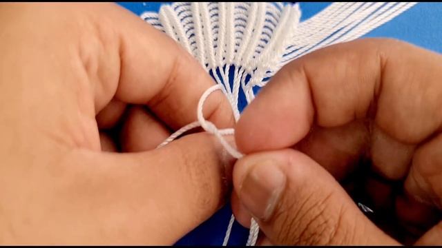 ?? ANGEL CON CUENTA PASOAPASO// MACRAME PASO A PASO смотреть онлайн