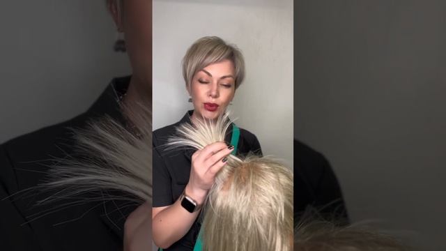 Флажковые ножницы. Для чего они нужны? смотреть онлайн