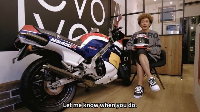 The Road of Mitchy #1　Buying [Suzuki Katana] on impulse. Journey to Tokyo to Fukuoka!! смотреть онлайн