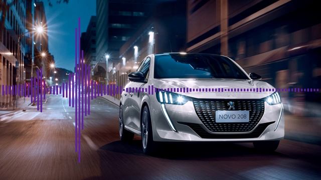 Peugeot 208 com o novo motor Fiat FireFly Turbo смотреть онлайн