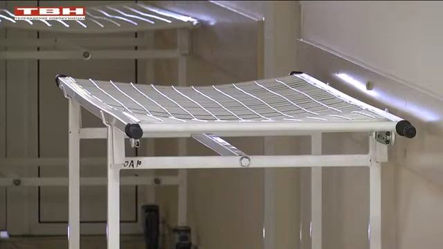 Об открытии госпитальной школы в Новокузнецке. смотреть онлайн