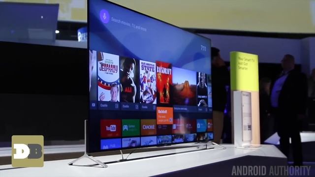 Sony in 2015 - nieuwjaarsborrel | Draadbreuk.nl смотреть онлайн