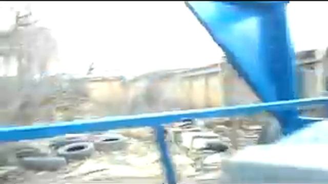 Мини пилорама шинная с бензо двигателем смотреть онлайн