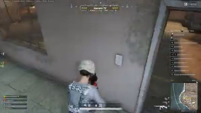 ? Стрим PUBG / ➤ Берём ТОП #1 смотреть онлайн