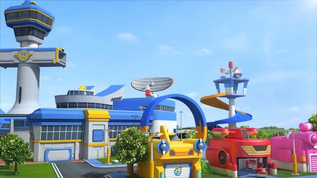 [SUPERWINGS Best Episodes] The Threat Of Global Climate Change | Best EP22 | Superwings