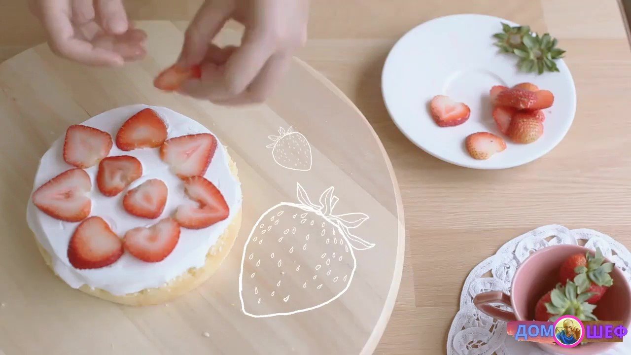 Домашний шеф. Мужская кухня