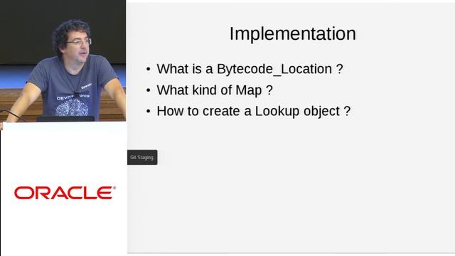 Reducing Object Adaptation with Remi Forax смотреть онлайн