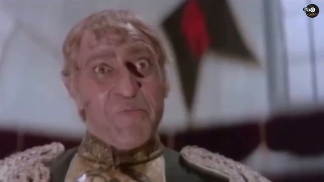 Mogambo Khush Hua смотреть онлайн