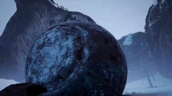 Трейлер Behemoth