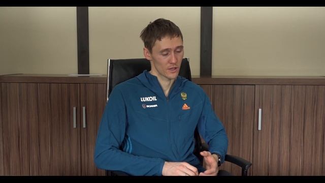 Никита Крюков о жизни в Одинцово (интервью) смотреть онлайн