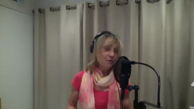 "This Inner Space" (Deborah Winters) смотреть онлайн
