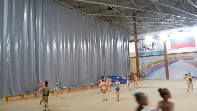 Сборы Калининград. 1 группа смотреть онлайн