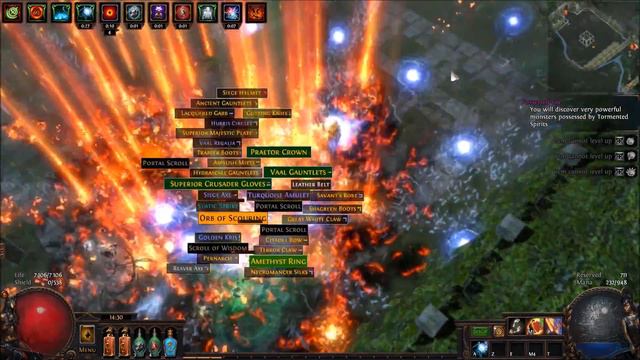 Testing builds for HC purpose. This one turn out pretty well смотреть онлайн
