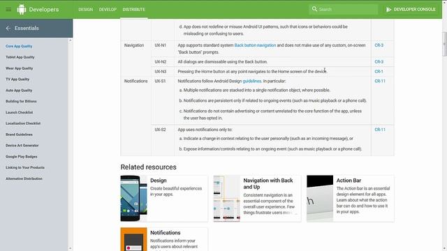 Гайдлайны Android и iOS смотреть онлайн