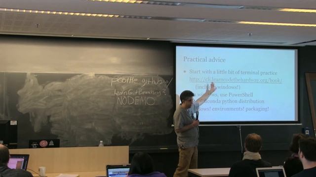 Matthew Craig - Astropy with undergraduates смотреть онлайн