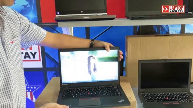 Review - Đánh giá Lenovo T450s siêu bền tại laptopxachtayshop.com смотреть онлайн