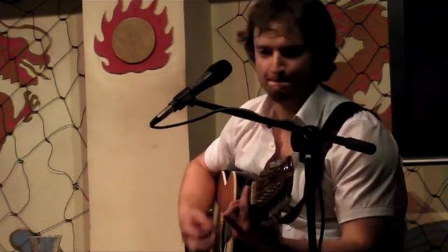 А. Кудрявцев и Д. Вешнев - Мой Друг (Евгений Маргулис) смотреть онлайн