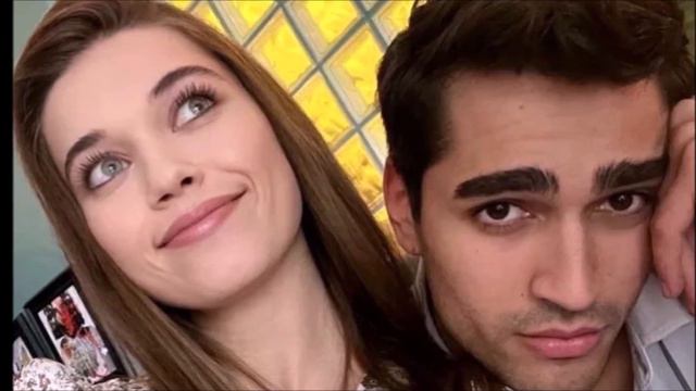 Noticias impactantes de Afra Saraçoğlu! смотреть онлайн