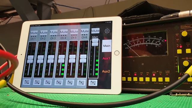 ProDX8 Link Test смотреть онлайн