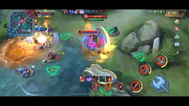 MOBILE LEGENDS IPHONE 13 mini/ testiramo telefon i kidamo narod смотреть онлайн