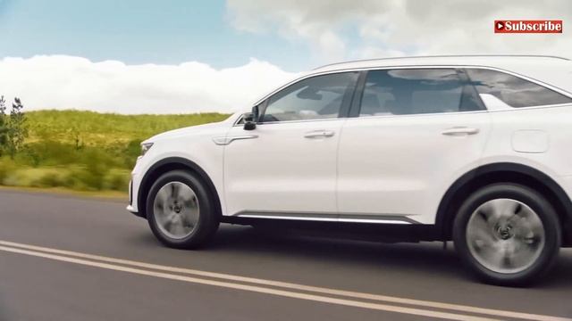 2021 Kia Sorento | New Kia Sorento 2021 Interior, Exterior Feature Details | Full HD смотреть онлайн