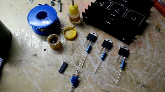 Как я собирал 5 контактное реле регулятор для Honda VFR400 nc30 Rvf400 nc35 смотреть онлайн