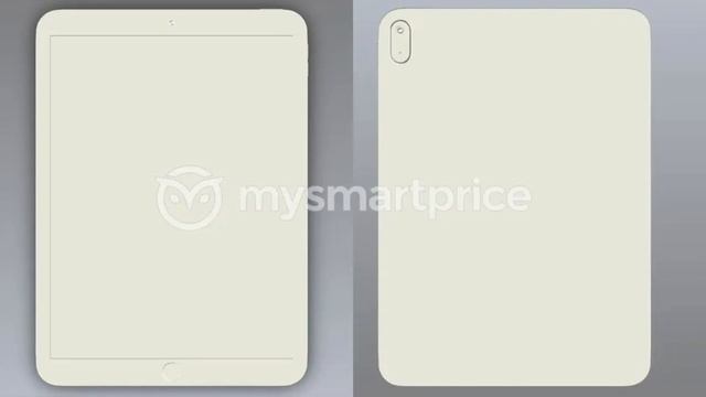 2022 iPad 10th Gen - NEW TIDBITS смотреть онлайн