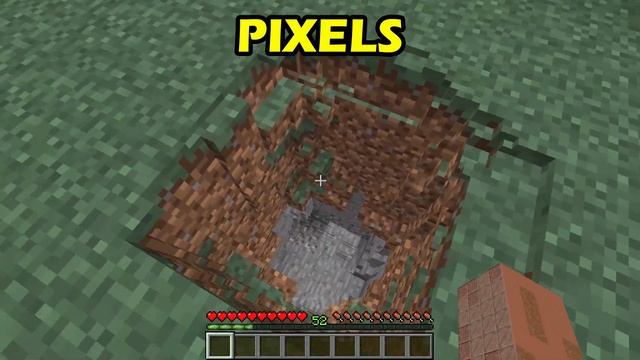 Java vs Pixels vs Teardown смотреть онлайн