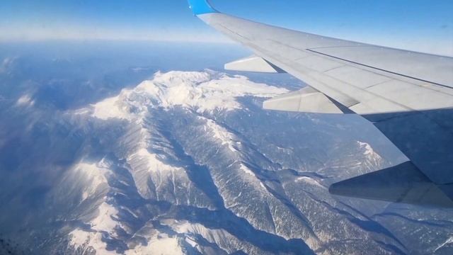 В Москву за минуту с небольшим. смотреть онлайн