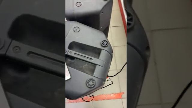 RCF 315A 1 смотреть онлайн