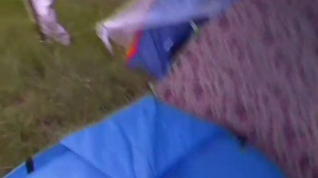 ПИБ Краснотуранск-2015 Техностарт открытие 30 мая смотреть онлайн