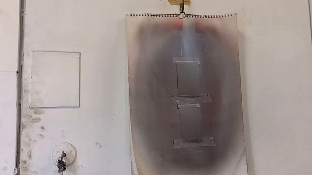 Anest Iwata Wider4l против Otrix W400